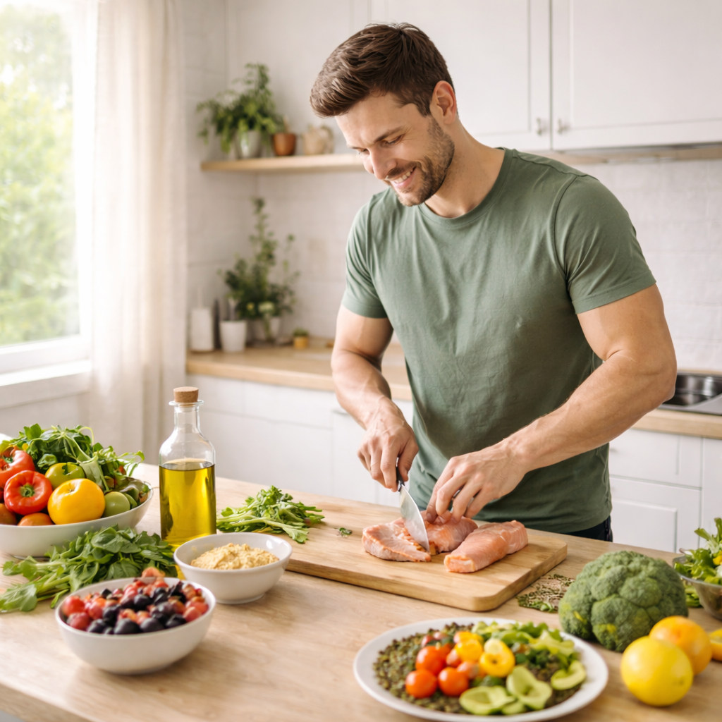 Maîtrise de votre santé